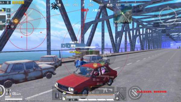 和平精英辅助市场：不法交易的暗流